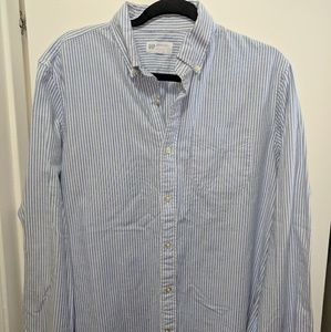 GAP Oxford shirt